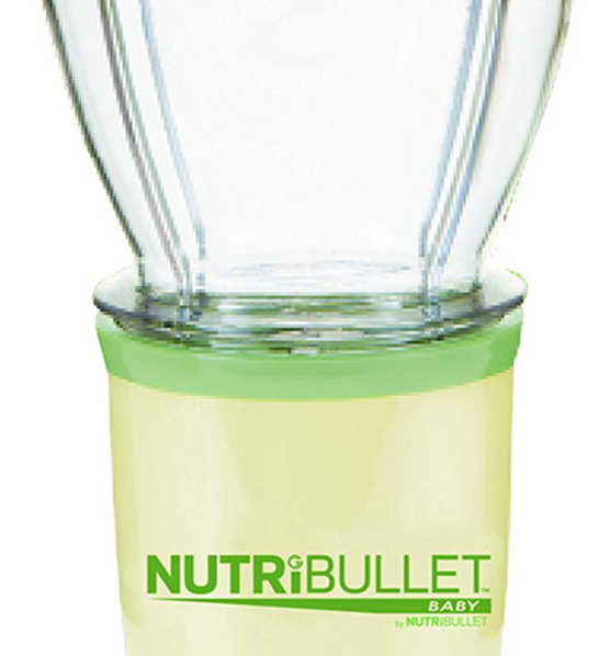 baby nutribullet uk
