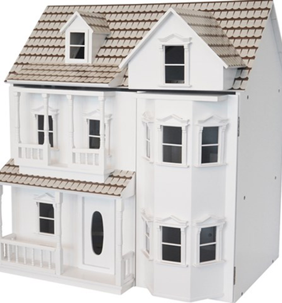 stoy dollhouse