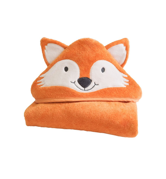 jojo maman bebe hooded towel